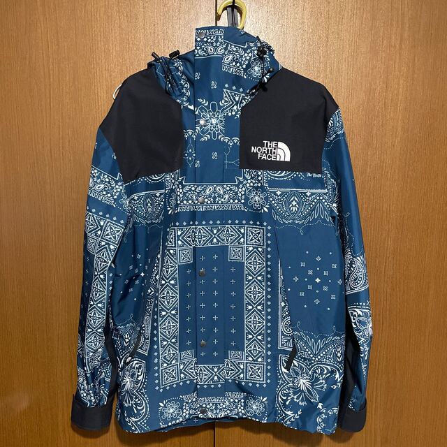 送料&加工料込 ノースフェイス NOVELTY GTX MOUNTAIN JACKET | www