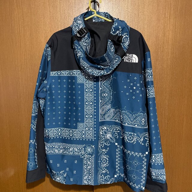 ノースフェイス NOVELTY GTX MOUNTAIN JACKET 激安 直営 店 ジャケット