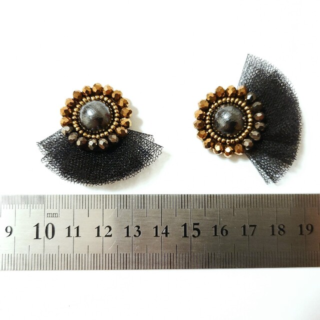ビーズ刺繍☆レースの通販 by ガーデンたか's shop|ラクマ ビーズ刺繍☆レースの通販 by ガーデンたか's shop|ラクマ
