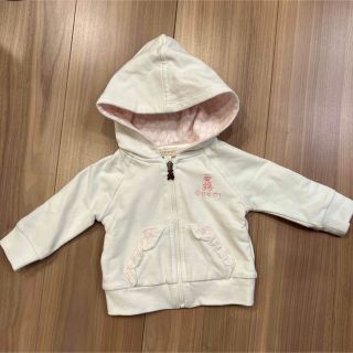 グッチ ベビー ジャケット/コートの通販 27点 | Gucciのキッズ/ベビー