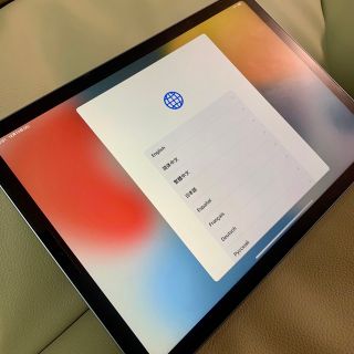 アイパッド(iPad)のshopさん専用出品(タブレット)