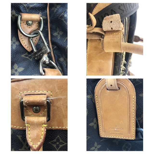 人気No.1 トロワ アリゼ ルイヴィトン VUITTON 〇〇LOUIS - VUITTON