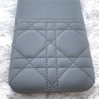 Christian Dior - DIOR iPhone12Pro max スマホケース レディ