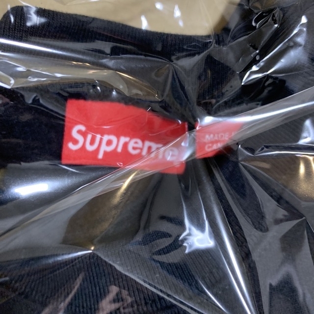 supreme boxlogo crewneck XL