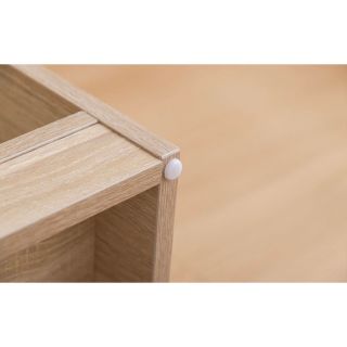 幅84cm】Pila 絵本棚(オープン収納タイプ) おもちゃ 絵本 収納棚の