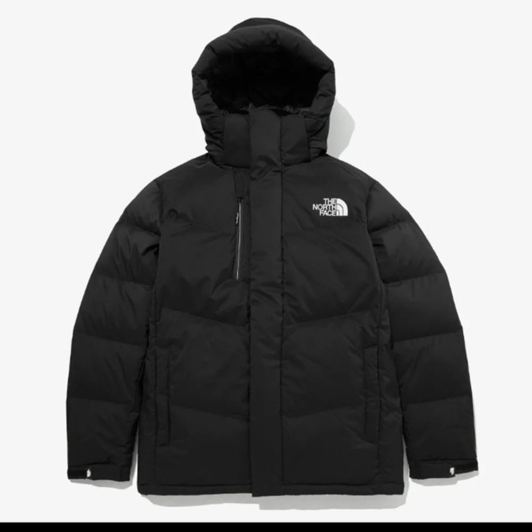 THE NORTH FACE - 新品 ノースフェイス チャレンジエアー ダウン