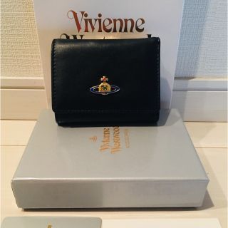 24ページ目 - ヴィヴィアン(Vivienne Westwood) ブラック 財布