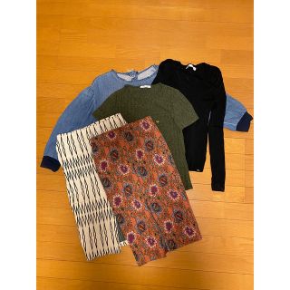 ザラ(ZARA)のZARA まとめ売り②(セット/コーデ)