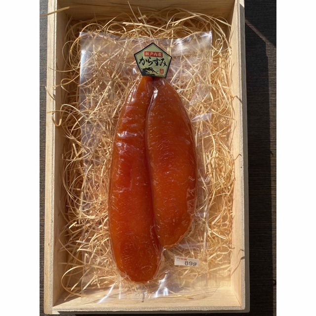 瀬戸内産からすみ 77 34 80 90 特別価格 2800円引き umeyahair.com