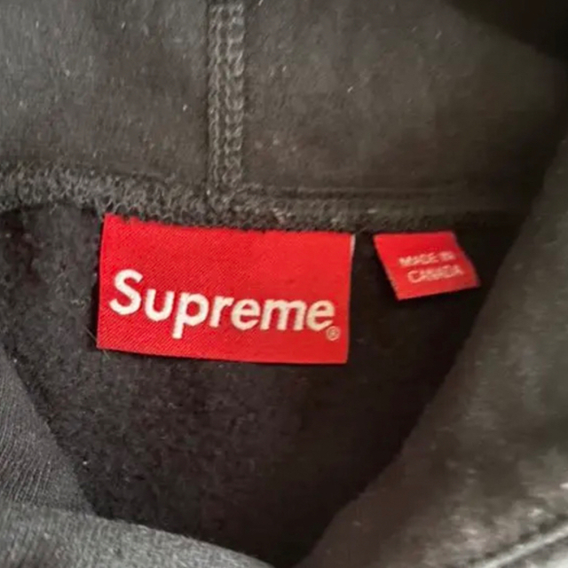 supreme bandanna box logo hooded バンダナ　XL