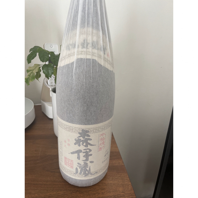 森以蔵　1800ml  3本 食品/飲料/酒の酒(焼酎)の商品写真