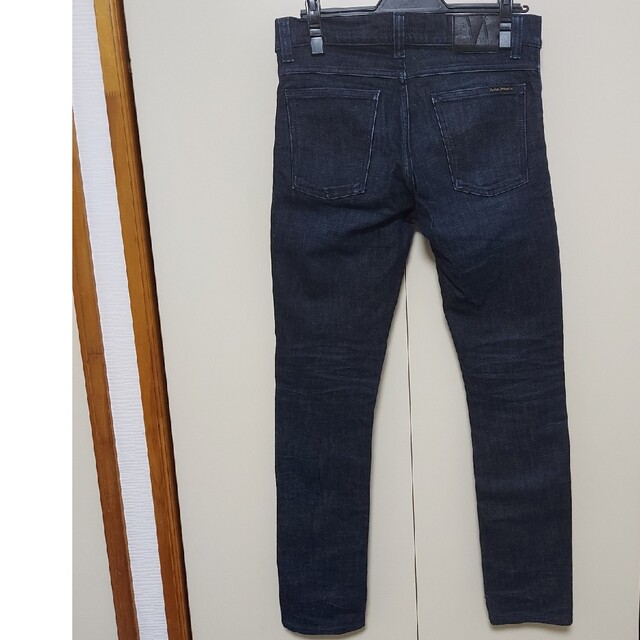 Nudie Jeans ヌーディージーンズ Tilted Tor 2