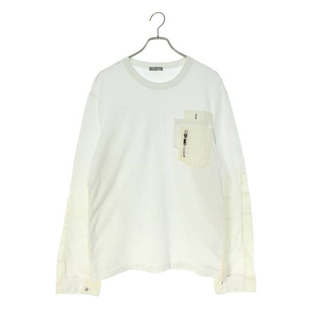 当店在庫してます! Dior - ディオール ×サカイ Sacai 21AW