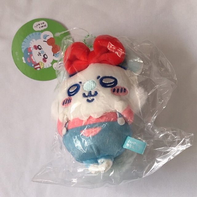 ちいかわ モモンガ マスコット ちいかわ モモンガ マスコット
