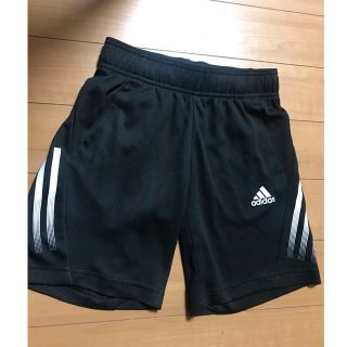 アディダス(adidas)のadidas 短パン(パンツ/スパッツ)