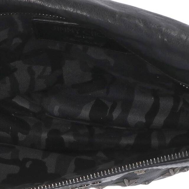 SALE/68%OFF】【SALE/68%OFF】ジミーチュウ スタースタッズレザー