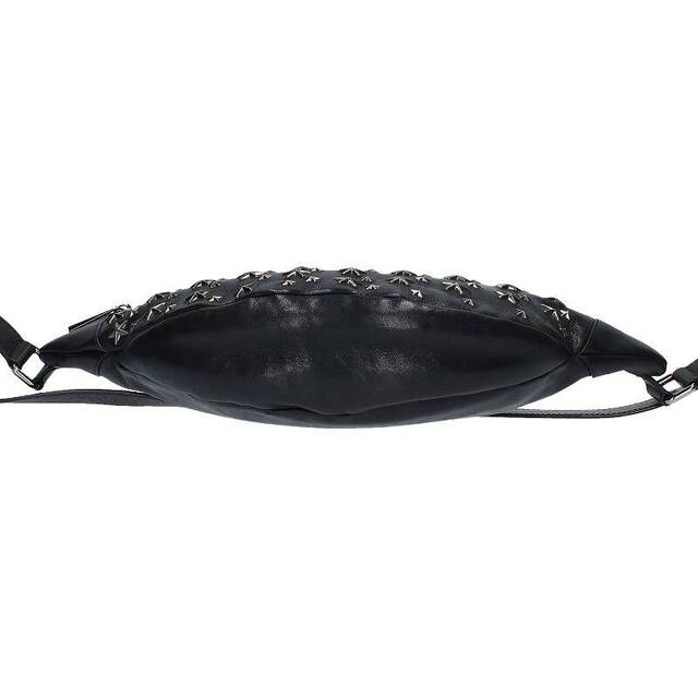 SALE/68%OFF】【SALE/68%OFF】ジミーチュウ スタースタッズレザー