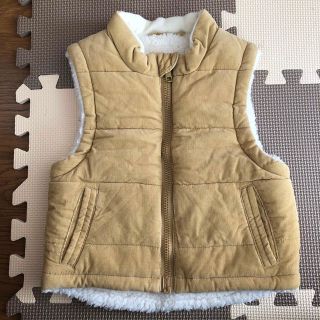 MUJI (無印良品) ベビー ジャケット/コートの通販 400点以上 | MUJI