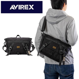 アヴィレックス(AVIREX)のAVIREX アビレックス ショルダーバッグ ショルダーバック AX 3017(ショルダーバッグ)