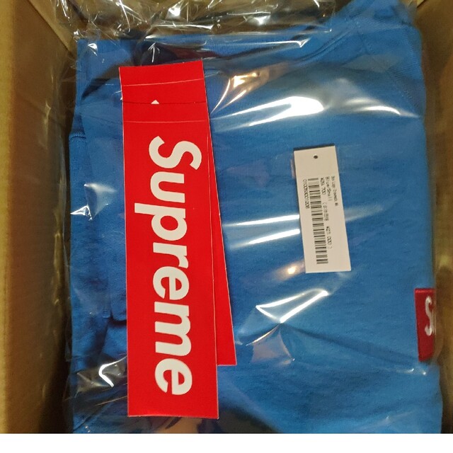 Supreme(シュプリーム)のSupreme Box Logo Crewneck メンズのトップス(スウェット)の商品写真