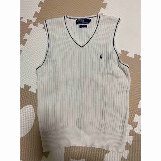 ポロ(POLO（RALPH LAUREN）)のPOLO ベスト (ベスト)