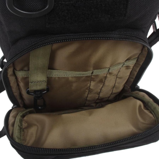 AVIREX(アヴィレックス)の最新作 送料無料 AVIREX スリングバッグ AX3018 メンズ バック メンズのバッグ(ショルダーバッグ)の商品写真