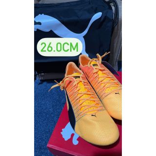 プーマ 陸上競技の通販 53点 | PUMAのスポーツ/アウトドアを買うならラクマ
