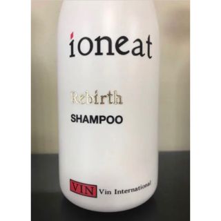 イオニート(ioneat)のイオニートリバースシャンプー500ml(シャンプー)