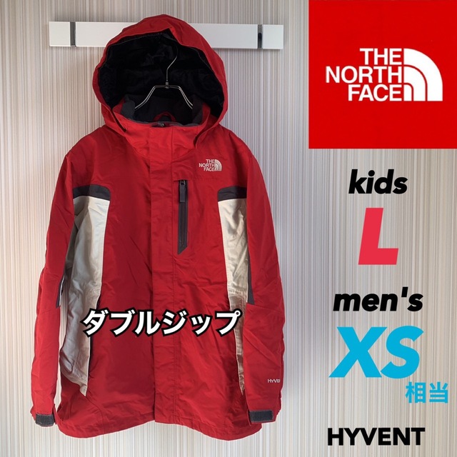 THE NORTH FACE - 【海外限定】ノースフェイス マウンテンパーカー ...