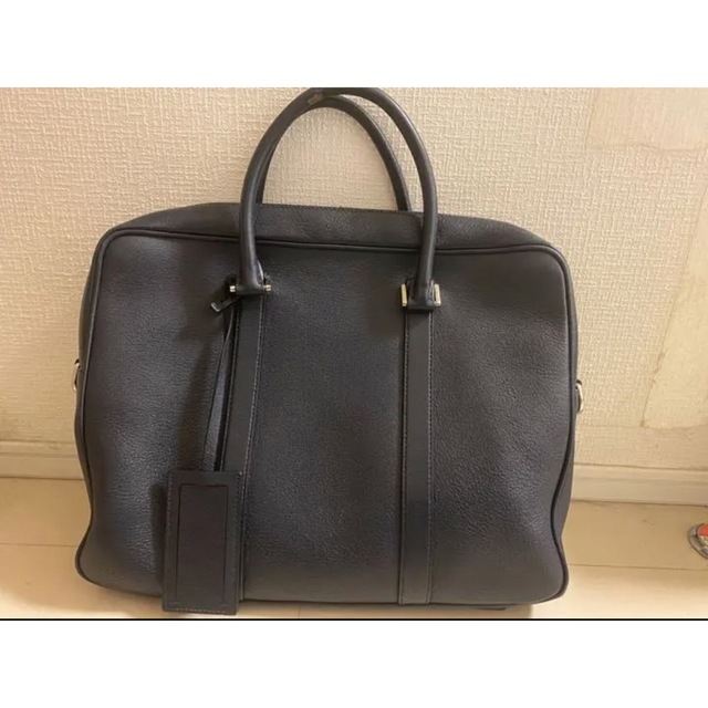 PRADA SAFFIANO TRAVEL ブリーフケース