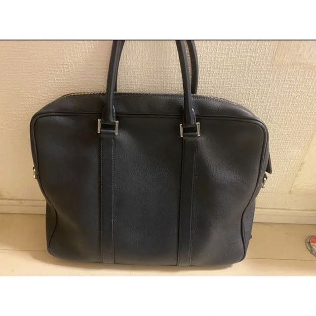 PRADA SAFFIANO TRAVEL ブリーフケース