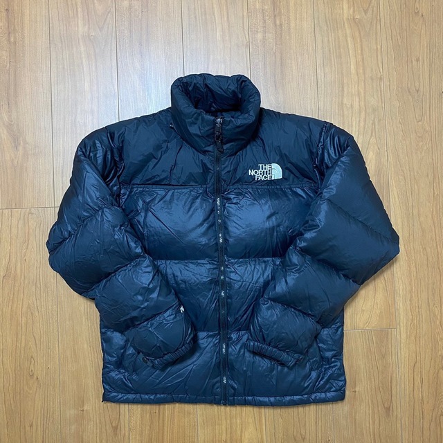 THE NORTH FACE - 【美品】US規格☆ノースフェイス ヌプシ ダウン ...