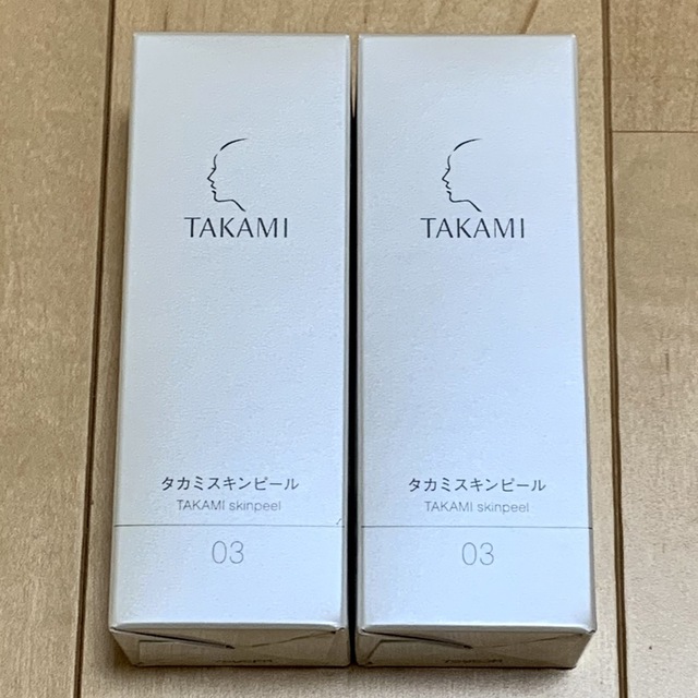 TAKAMI(タカミ)のタカミスキンピール コスメ/美容のスキンケア/基礎化粧品(美容液)の商品写真