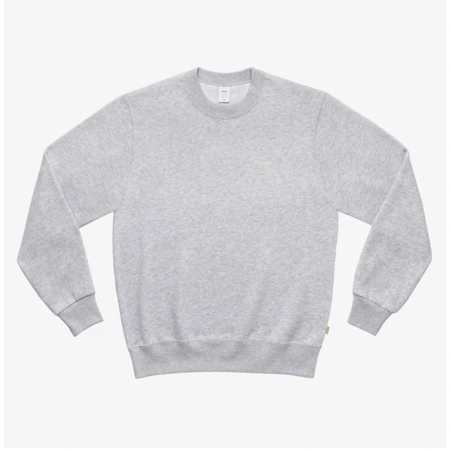 JJJJOUND J90 CREWNECK