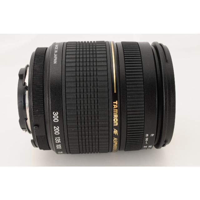 【❄広角～超望遠レンズ】TAMRON 28-300mm Di ニコン フルサイズ