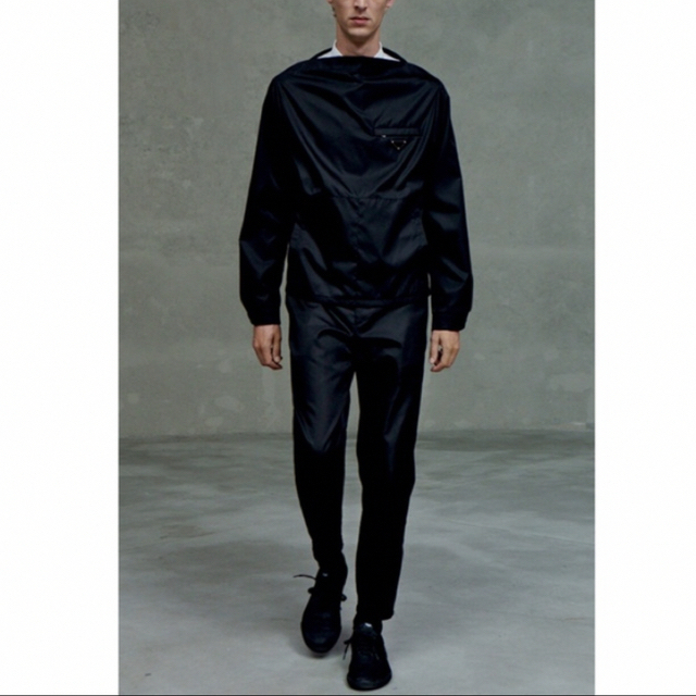 mさま専用 PRADA re nylon トップス 未使用 試着のみ | svetinikole.gov.mk