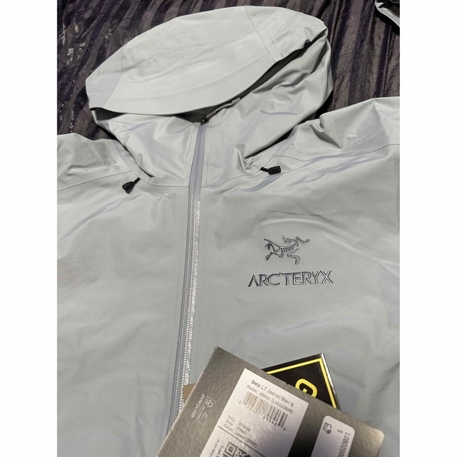 ARC'TERYX(アークテリクス)のARC'TERYX Beta LT Jacket アークテリクス ベータLT メンズのジャケット/アウター(マウンテンパーカー)の商品写真