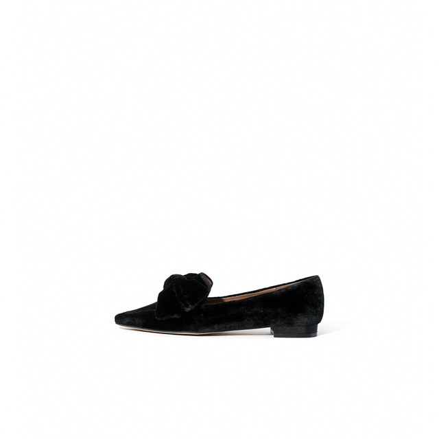 Daniella&GEMMA(ダニエラアンドジェマ)の【売り切りたいため希望価格提示して下さい】Daniella&GEMMA パンプス レディースの靴/シューズ(ローファー/革靴)の商品写真