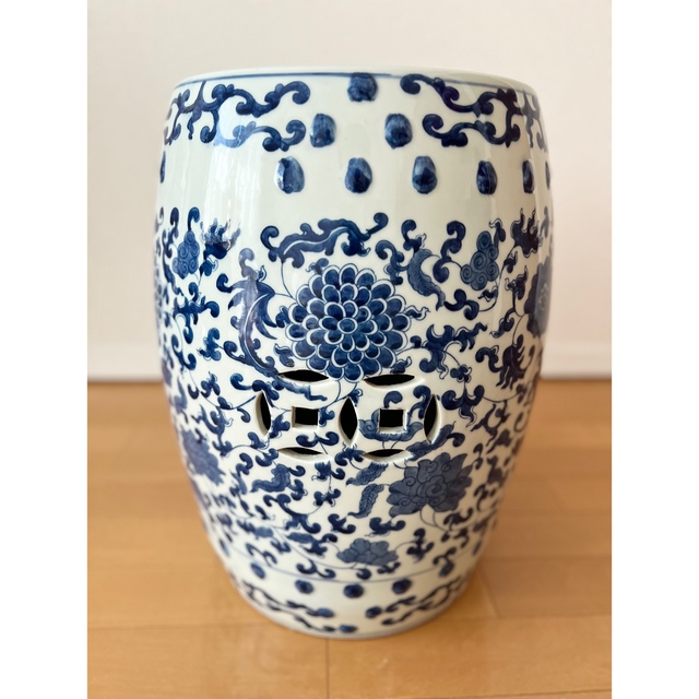 ASIATIDES 蓮の花スツール | www.jarussi.com.br