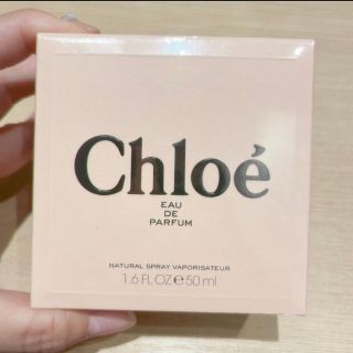 クロエ(Chloe)のM様専用！Chloeクロエ香水50ml♡新品未開封♡(その他)