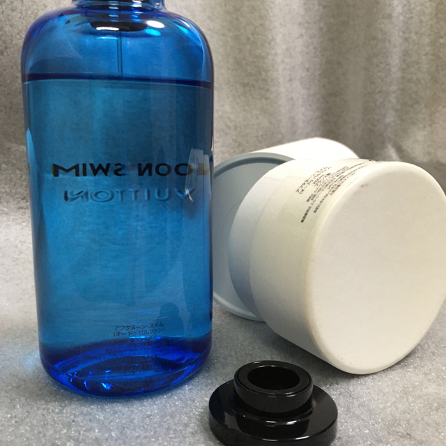 LOUIS VUITTON - 200ml ルイ ヴィトン アフタヌーンスイム 香水 LOUIS