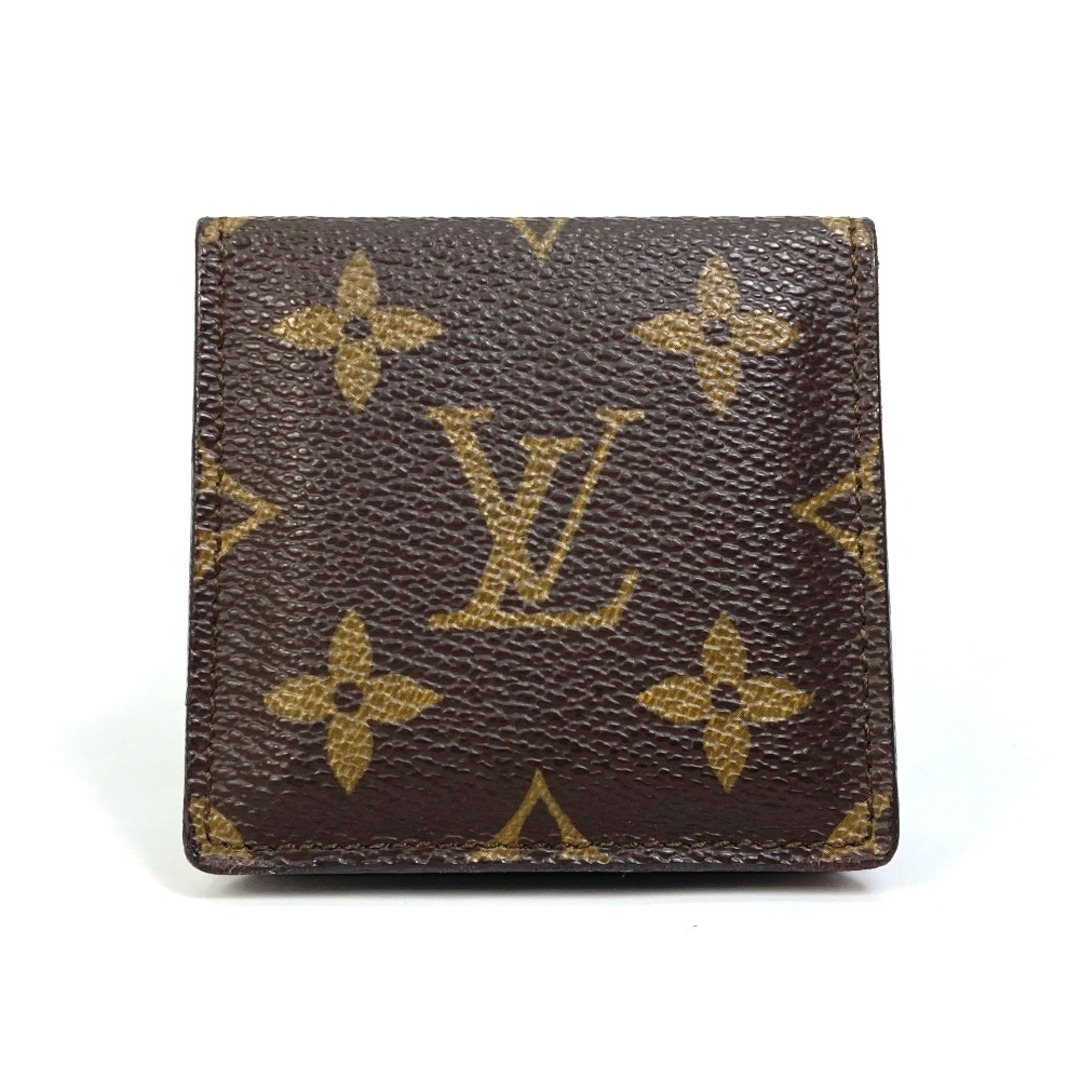 LOUIS VUITTON(ルイヴィトン)のルイヴィトン LOUIS VUITTON 電卓 モノグラム カリキュレーター ヴィンテージ 雑貨 モノグラムキャンバス ブラウン インテリア/住まい/日用品の文房具(その他)の商品写真