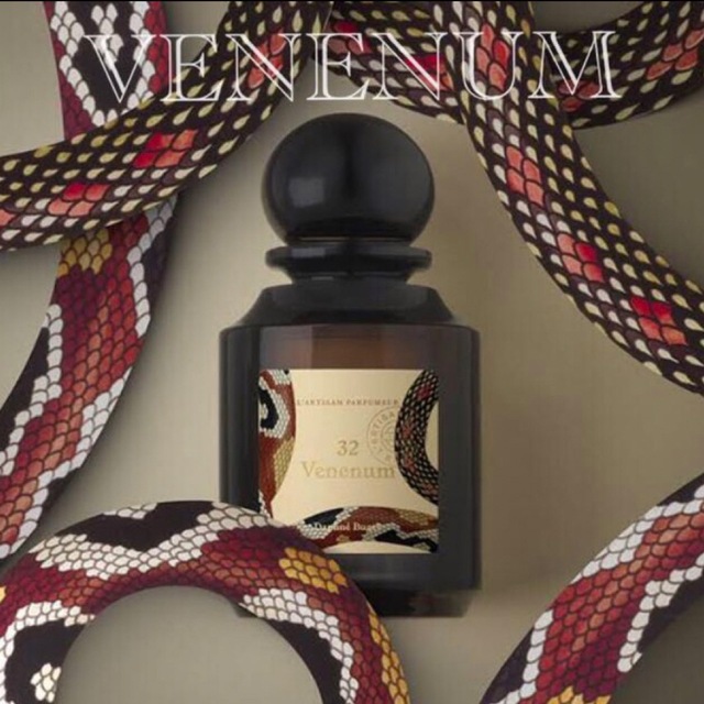 L'Artisan Parfumeur - ラルチザンパフューム☆ラ・ボタニック