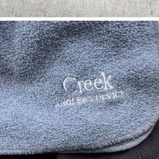 ワンエルディーケーセレクト(1LDK SELECT)のCreek Angler's Device / Fleece Scarf(マフラー)