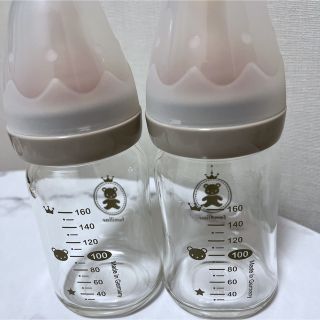 Familiar × Combi コラボ 哺乳瓶 | ファミリア 哺乳瓶 | pizzeria