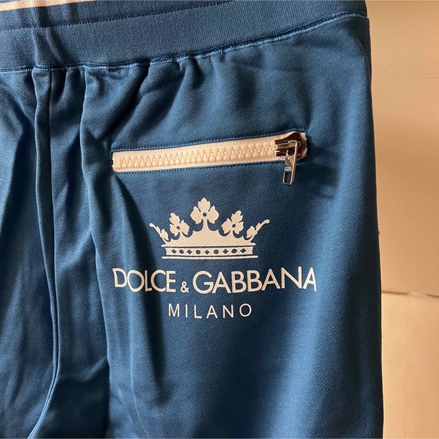 Dolce&Gabbana ドルチェアンドガッバーナ スウェットパンツ