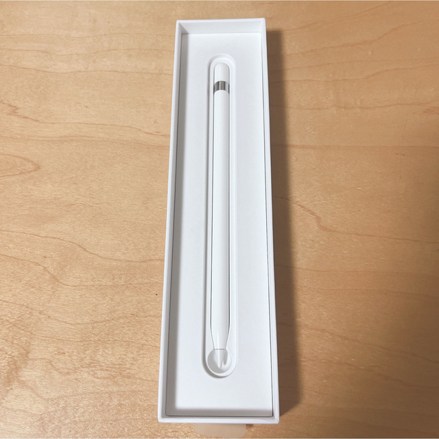 Apple Pencil 第1世代