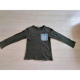 ブリーズ(BREEZE)のBREEZE ロンT 150(Tシャツ/カットソー)