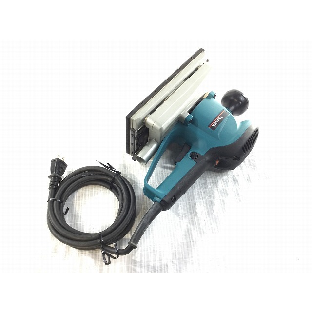 Makita ☆比較的綺麗 ダストバッグ/外箱付♪☆makita マキタ 仕上サンダ BO4900V 仕上げサンダー 研磨 木材加工 電動工具  63115の通販 by 工具販売専門店Borderless(ラクマ店)｜マキタならラクマ