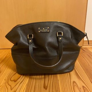 ケイトスペードニューヨーク(kate spade new york)のkate spade  ボストンバッグ(ボストンバッグ)